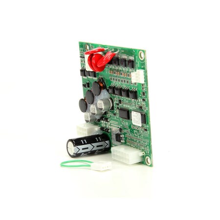 Bunn Retrofit Fmd Dbc ROHS Cba 39332.1000